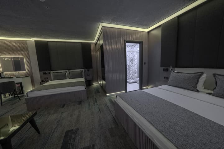 Tryp By Wyndham Istanbul Sancaktepe