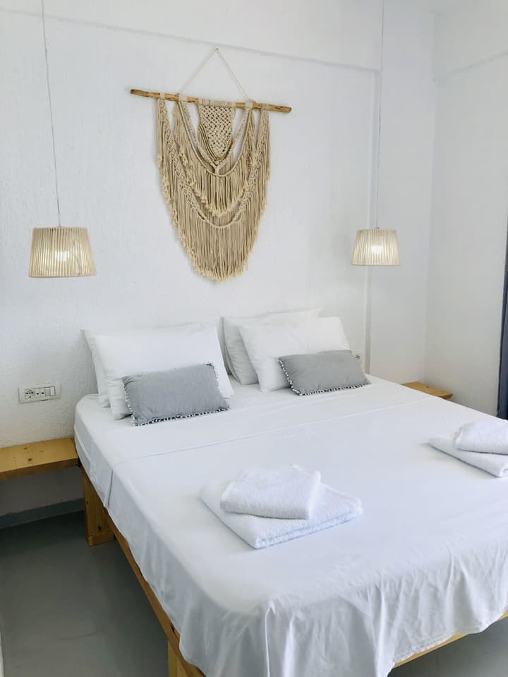 Geo & Art Boutique Hotel