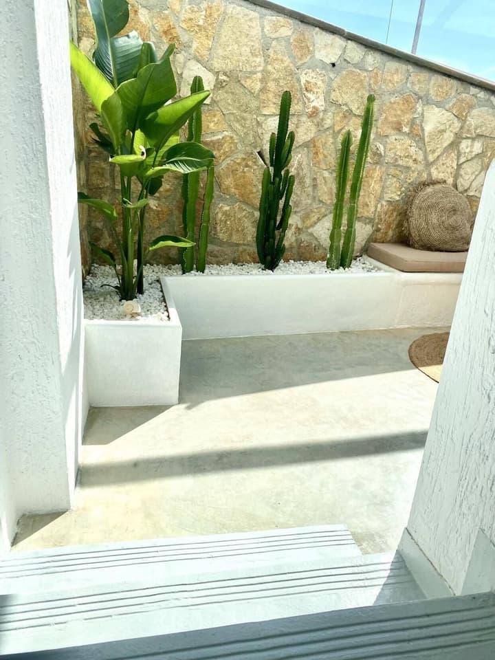 Geo & Art Boutique Hotel