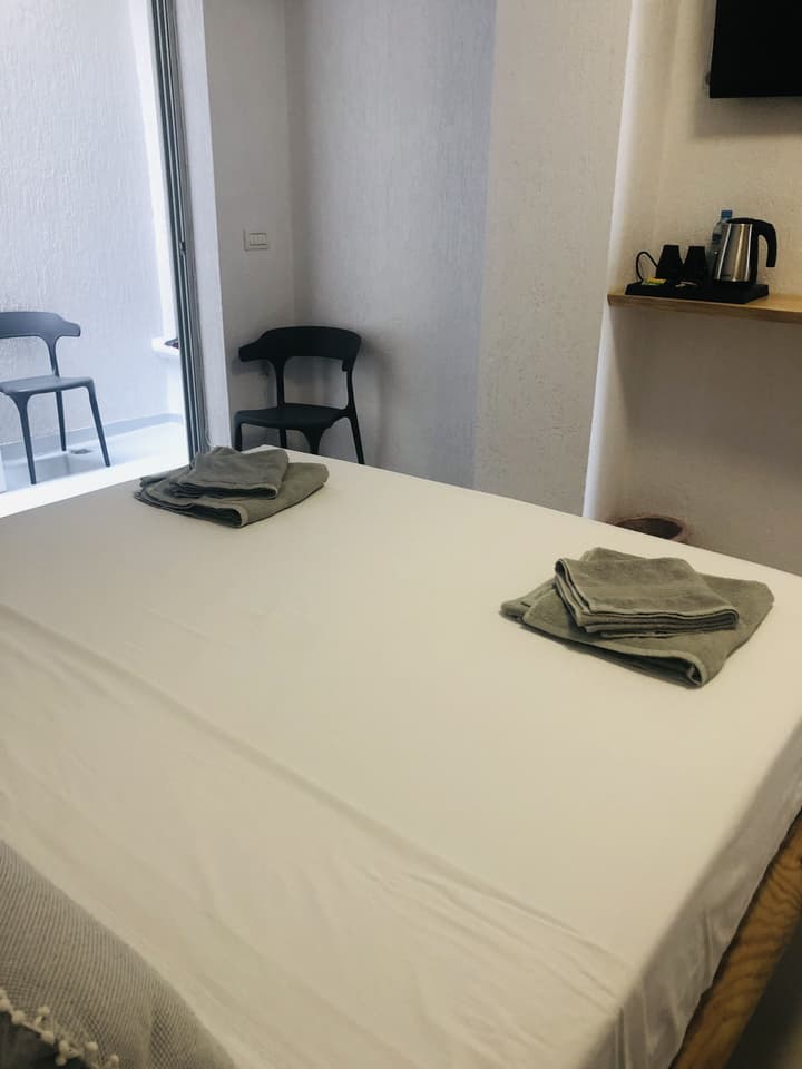 Geo & Art Boutique Hotel