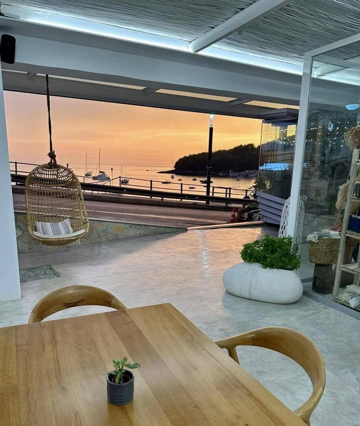 Geo & Art Boutique Hotel