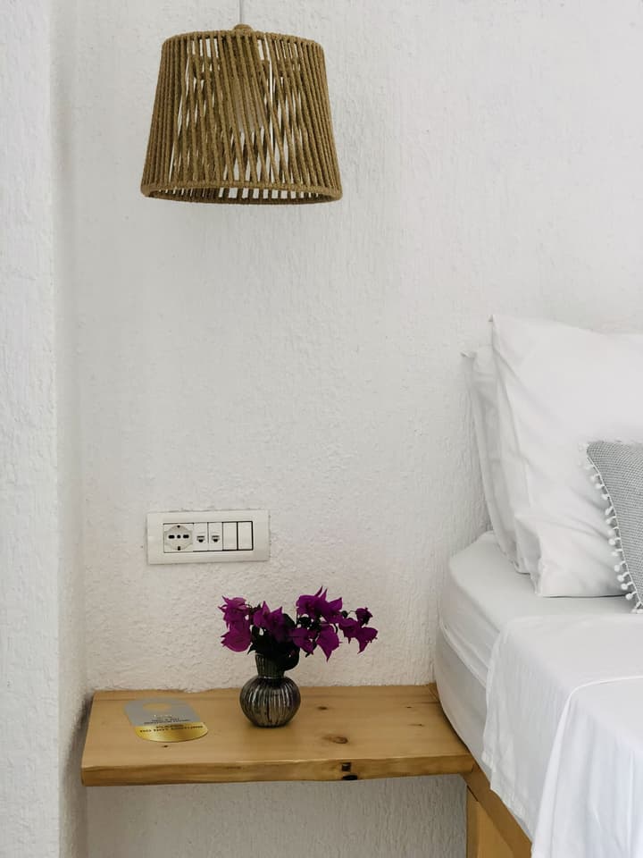 Geo & Art Boutique Hotel