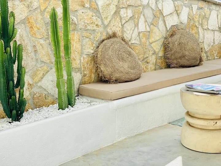 Geo & Art Boutique Hotel