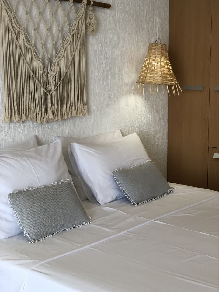Geo & Art Boutique Hotel