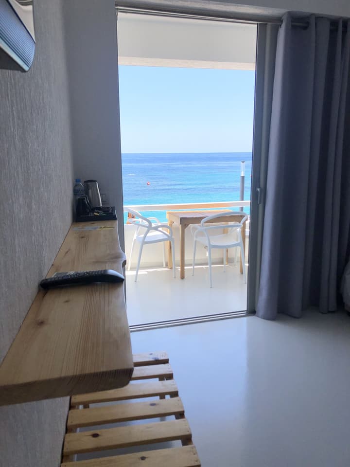 Geo & Art Boutique Hotel