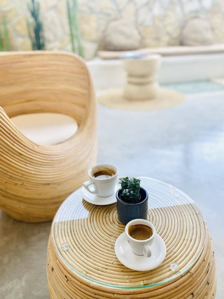 Geo & Art Boutique Hotel