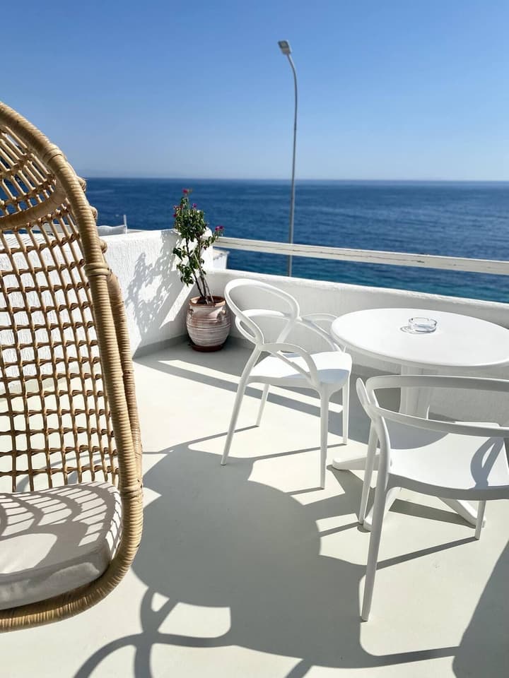 Geo & Art Boutique Hotel