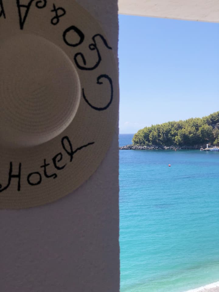 Geo & Art Boutique Hotel