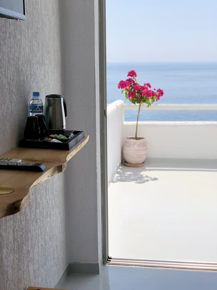 Geo & Art Boutique Hotel