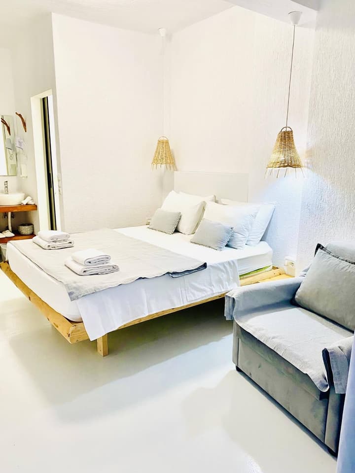 Geo & Art Boutique Hotel