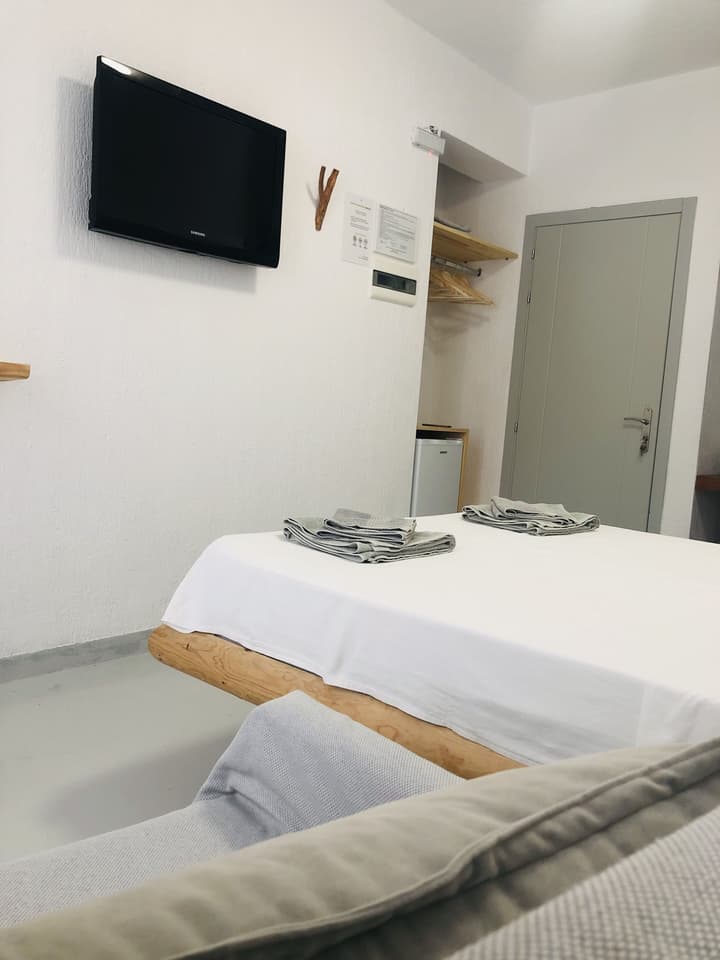 Geo & Art Boutique Hotel