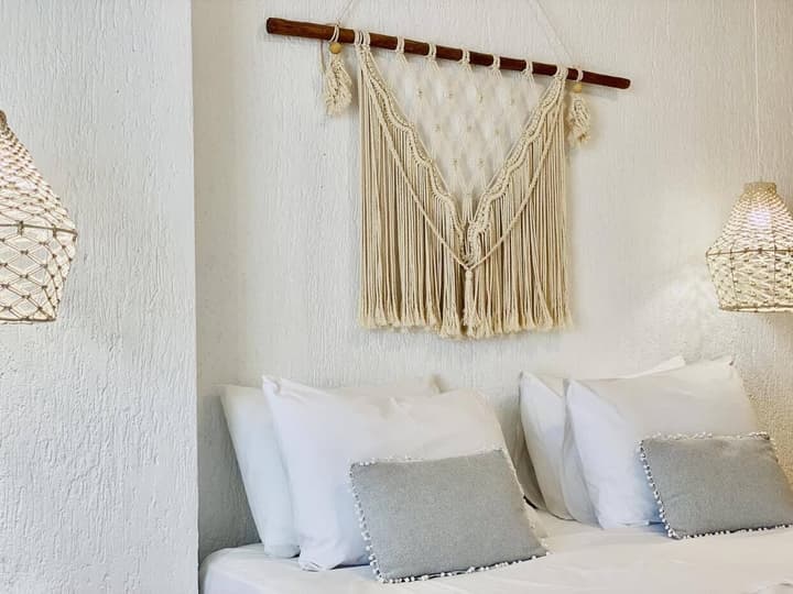 Geo & Art Boutique Hotel