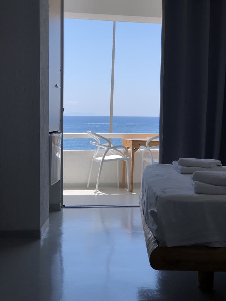 Geo & Art Boutique Hotel