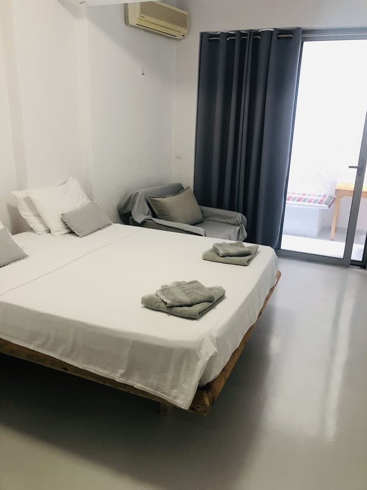 Geo & Art Boutique Hotel
