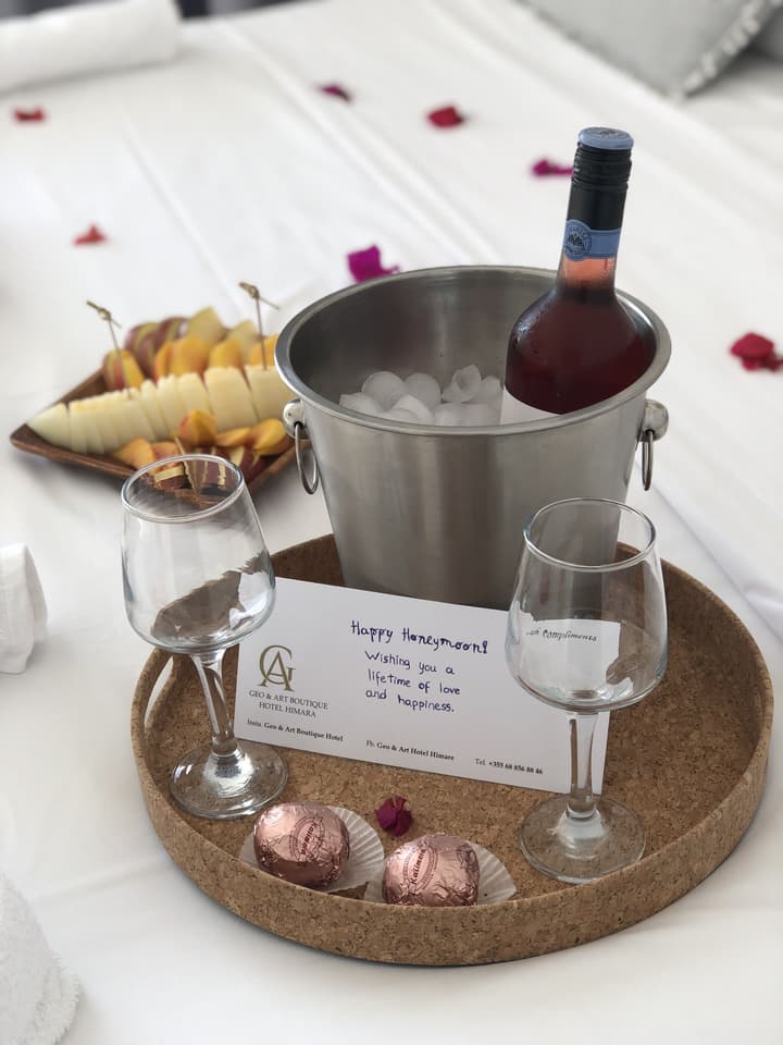 Geo & Art Boutique Hotel