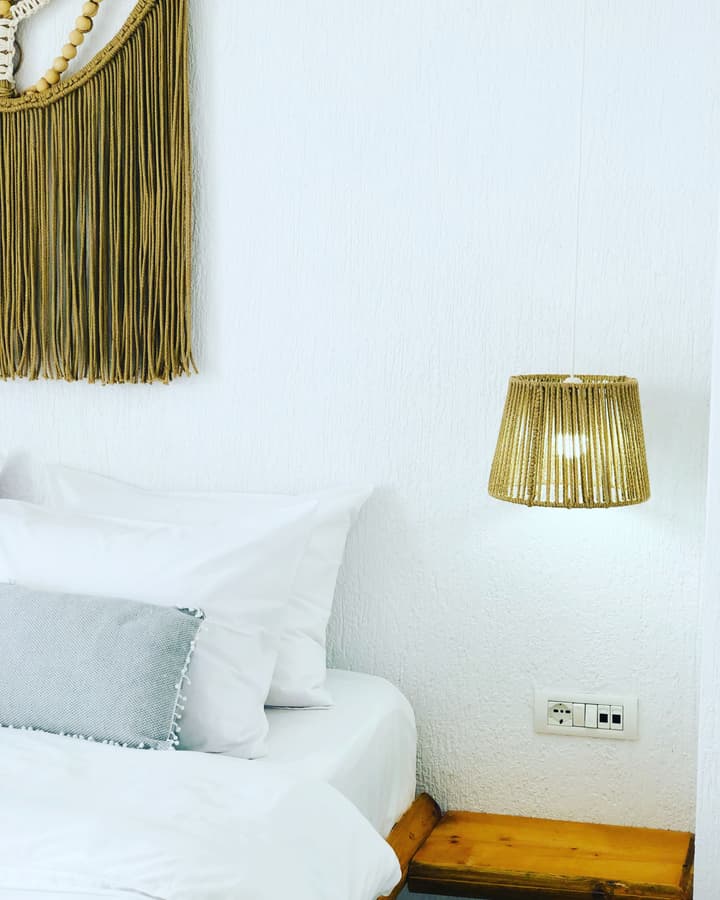 Geo & Art Boutique Hotel