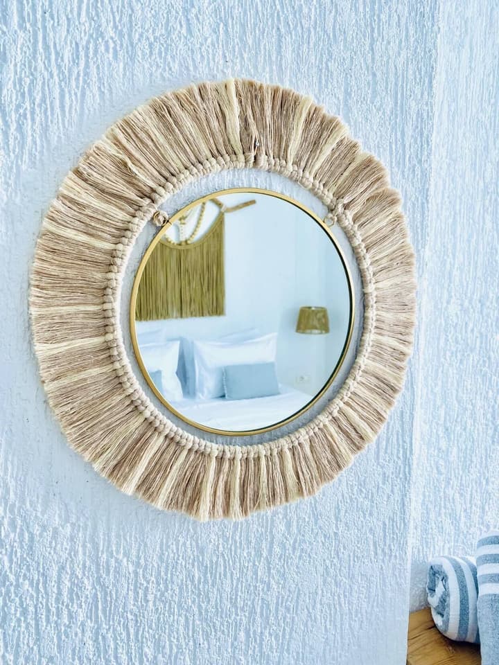 Geo & Art Boutique Hotel