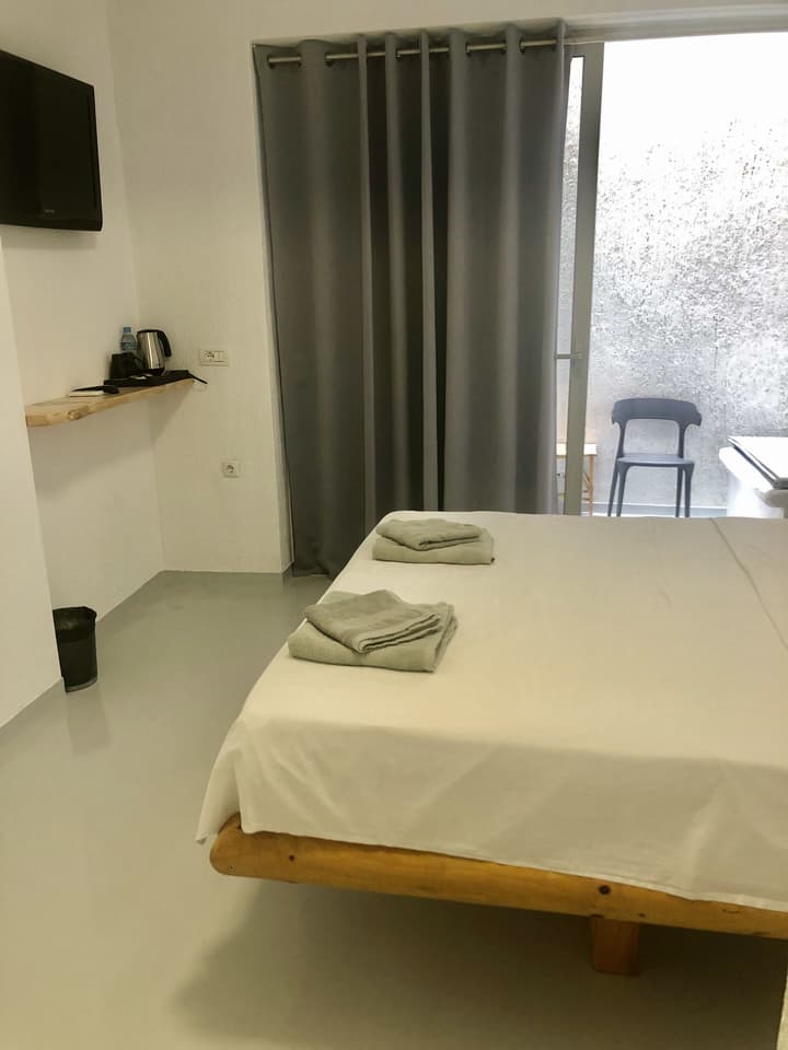 Geo & Art Boutique Hotel