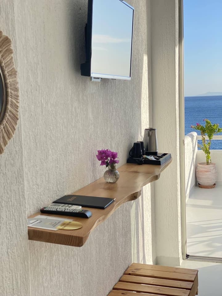 Geo & Art Boutique Hotel