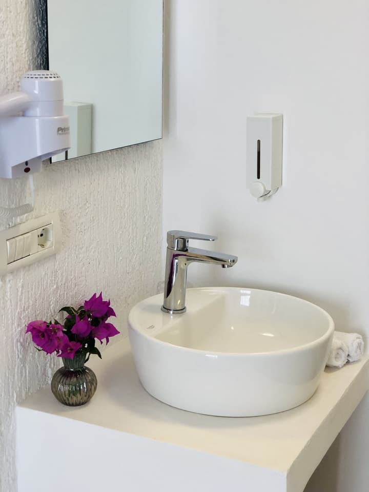 Geo & Art Boutique Hotel
