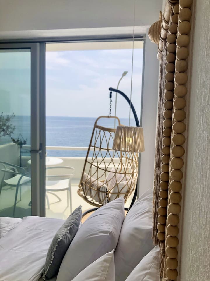Geo & Art Boutique Hotel