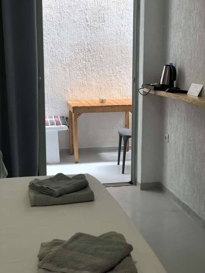 Geo & Art Boutique Hotel