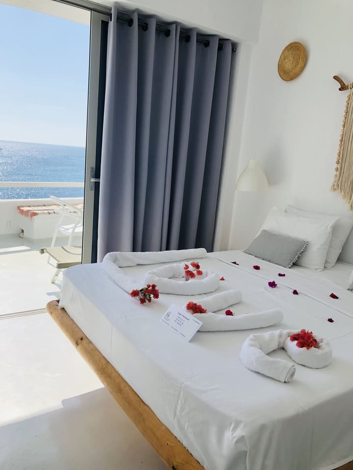 Geo & Art Boutique Hotel