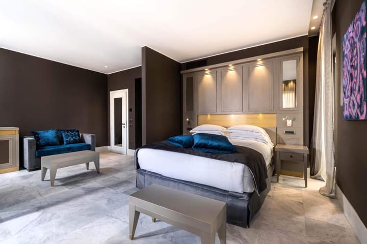 Hotel Palazzo Doglio