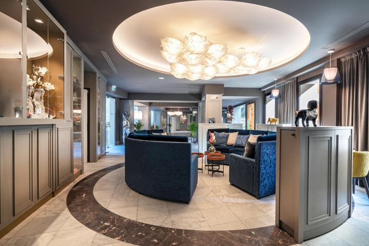 Hotel Palazzo Doglio