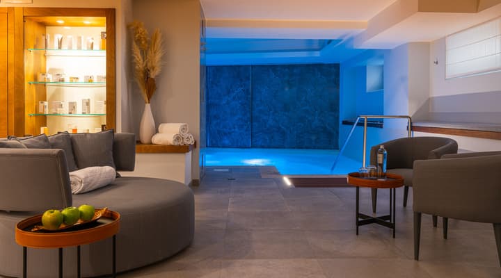 Hotel Palazzo Doglio