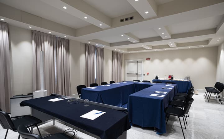 Hotel Palazzo Doglio