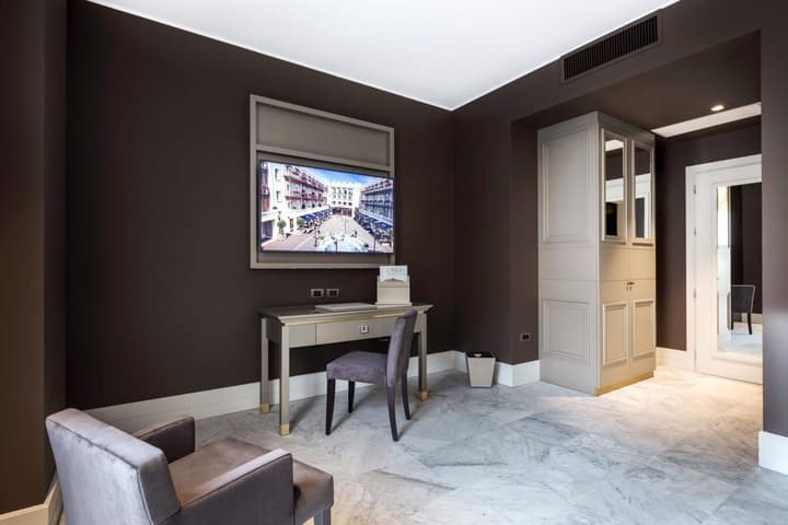 Hotel Palazzo Doglio