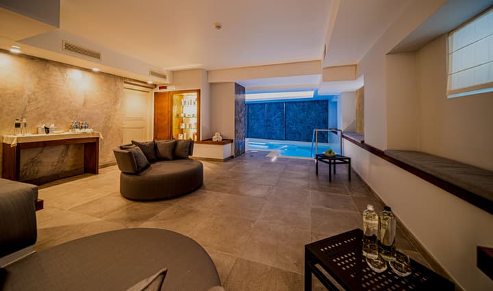 Hotel Palazzo Doglio