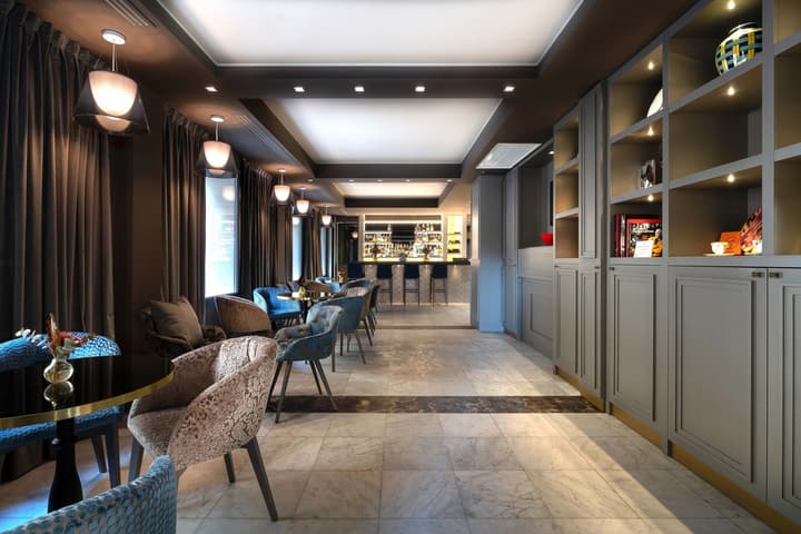 Hotel Palazzo Doglio