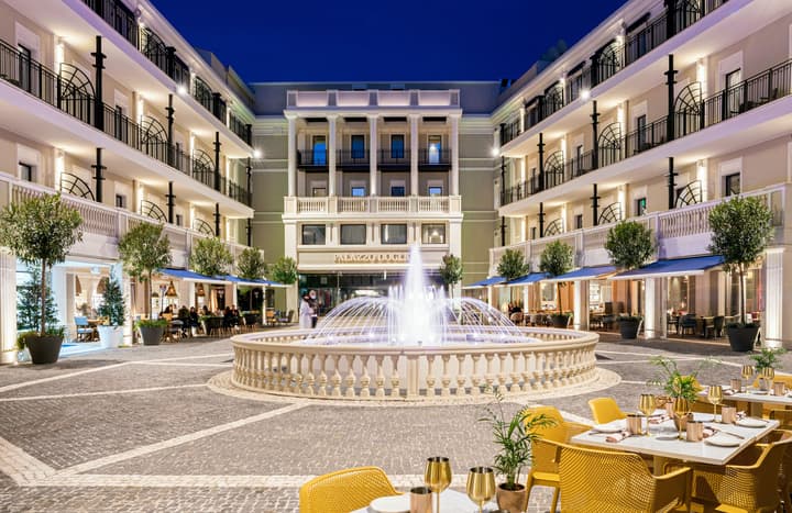 Hotel Palazzo Doglio