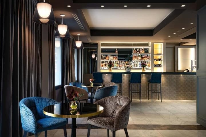 Hotel Palazzo Doglio