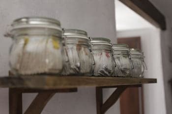 Alojamiento Rural El Pinsapo