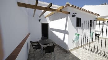 Alojamiento Rural El Pinsapo