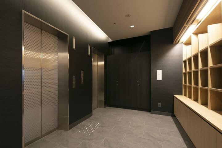 Washington R&B Hotel Kyoto Shijo Kawaramachi
