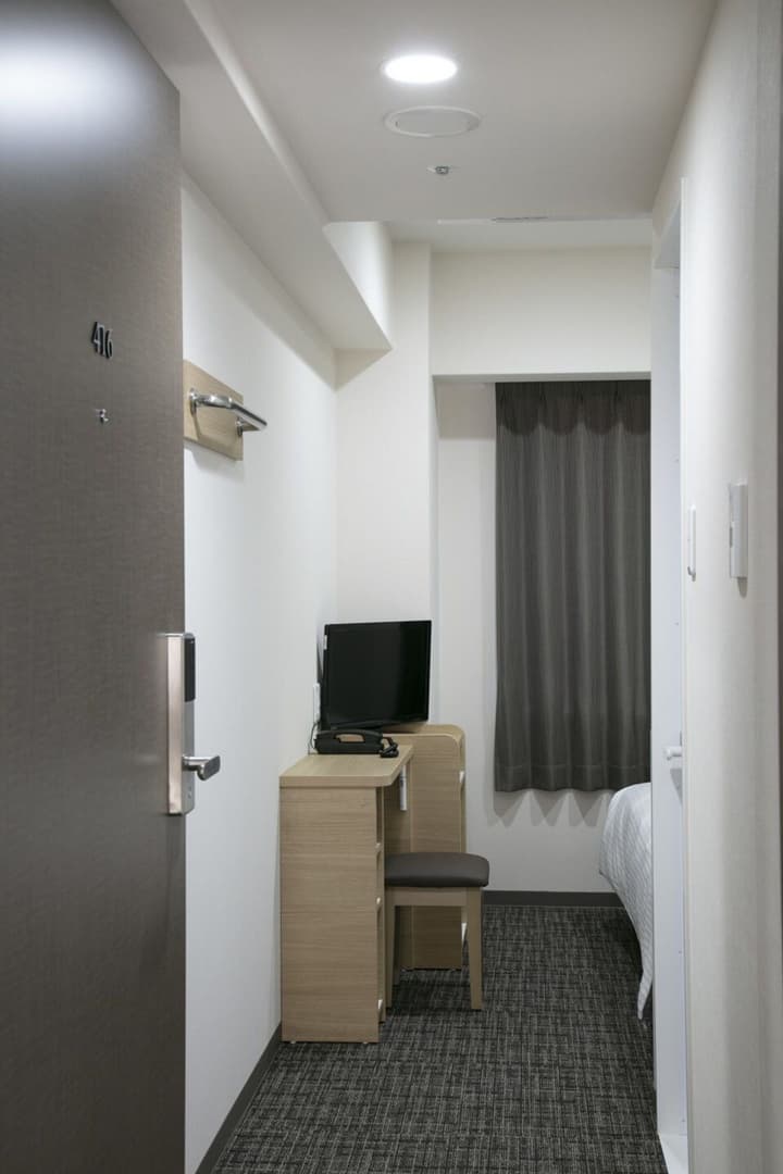 Washington R&B Hotel Kyoto Shijo Kawaramachi