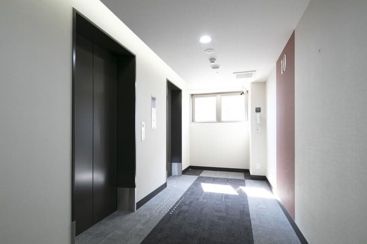 Washington R&B Hotel Kyoto Shijo Kawaramachi