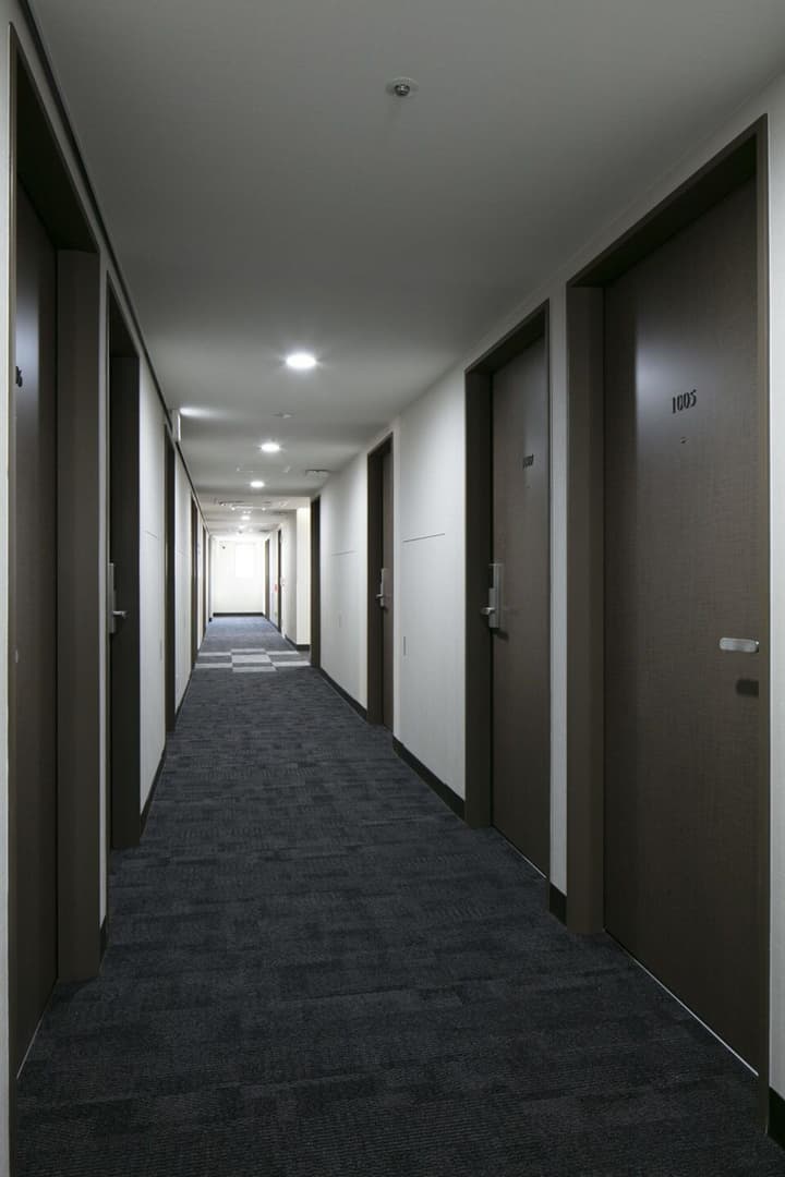 Washington R&B Hotel Kyoto Shijo Kawaramachi