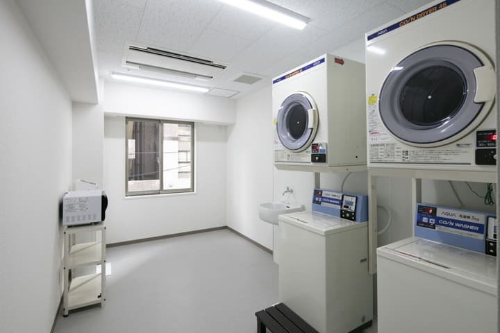 Washington R&B Hotel Kyoto Shijo Kawaramachi