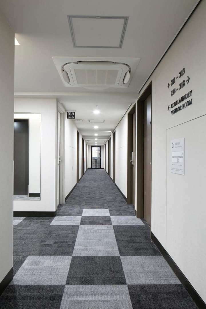 Washington R&B Hotel Kyoto Shijo Kawaramachi