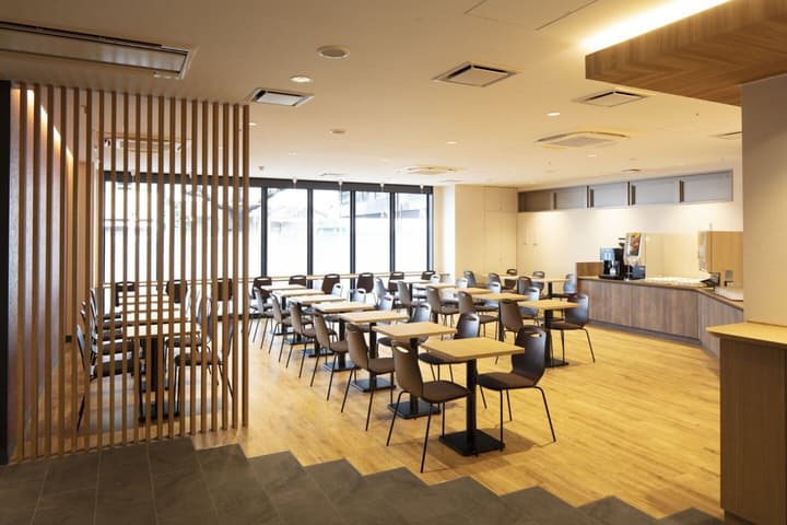 Washington R&B Hotel Kyoto Shijo Kawaramachi