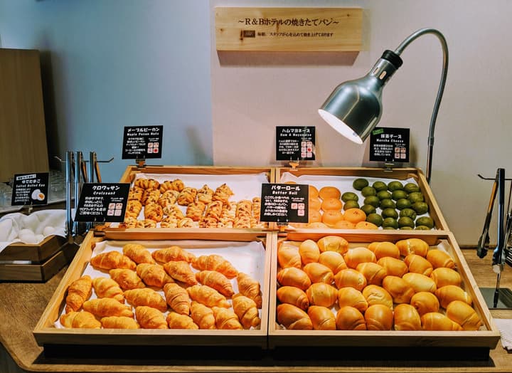 Washington R&B Hotel Kyoto Shijo Kawaramachi