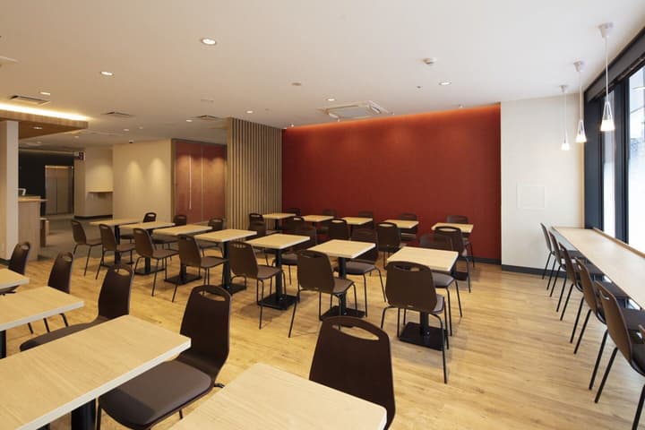 Washington R&B Hotel Kyoto Shijo Kawaramachi