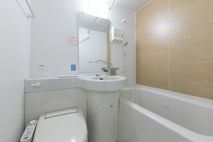 Washington R&B Hotel Kyoto Shijo Kawaramachi