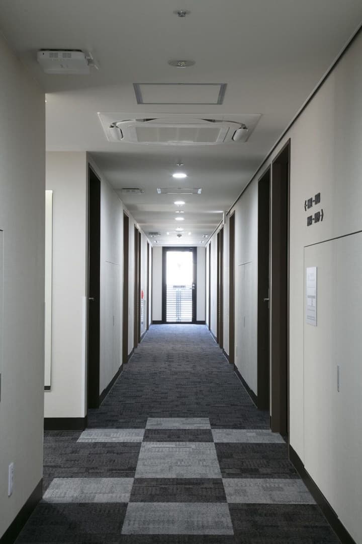 Washington R&B Hotel Kyoto Shijo Kawaramachi