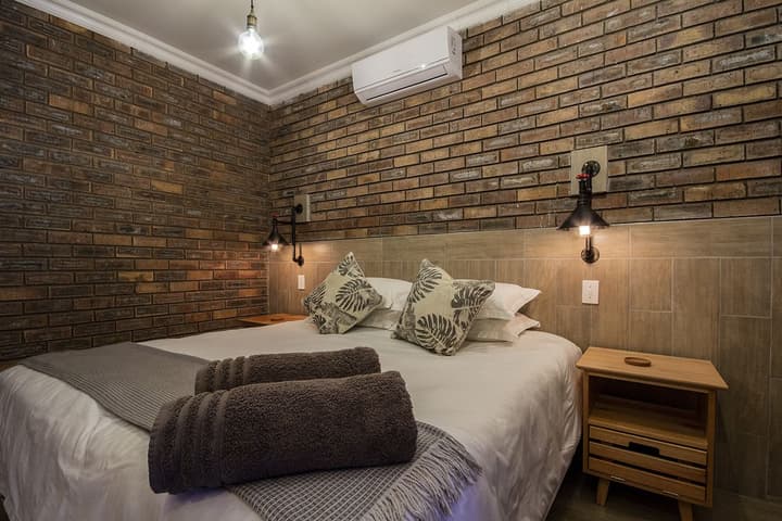 St Lucia Livingston Lodge